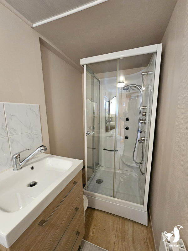 Châlet - 60 m² - 4 pièces