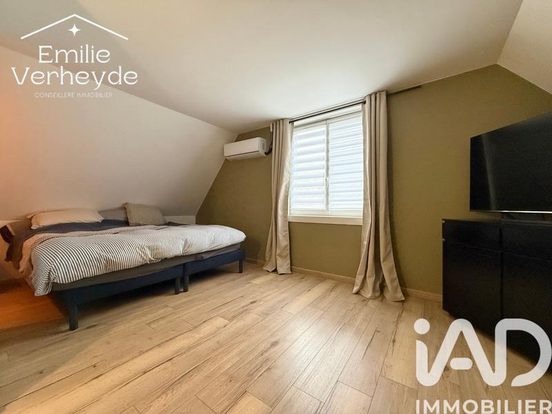 Maison de campagne - 136 m² - 5 pièces