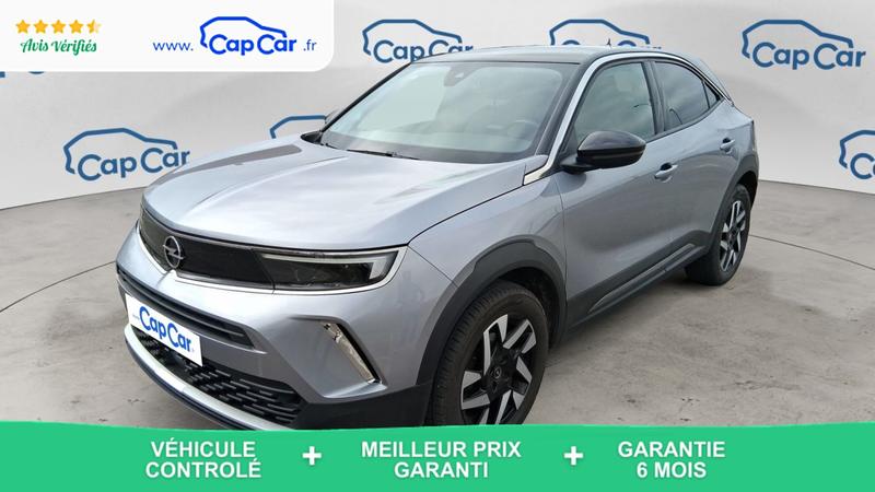 Opel Mokka II 1.2 Turbo 100 Elegance