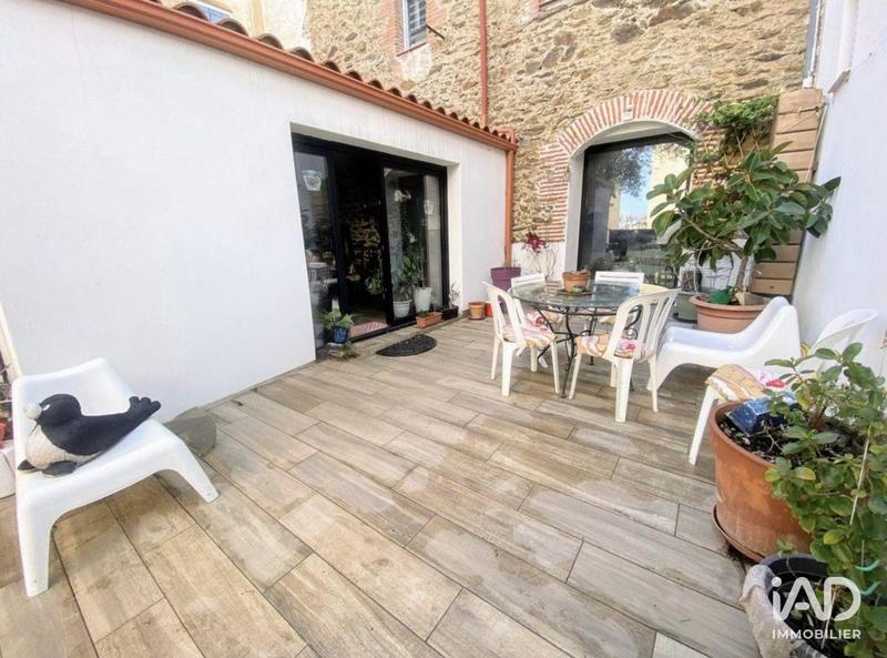 Appartement - 127 m² - 4 pièces