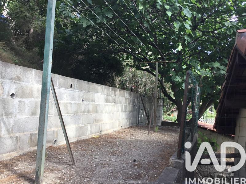 Maison - 31 m² - 2 pièces