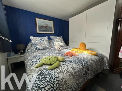 Maison - 111 m² - 6 pièces