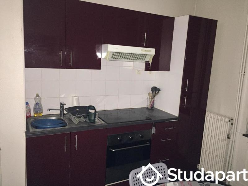 Appartement - 73 m² - 6 pièces