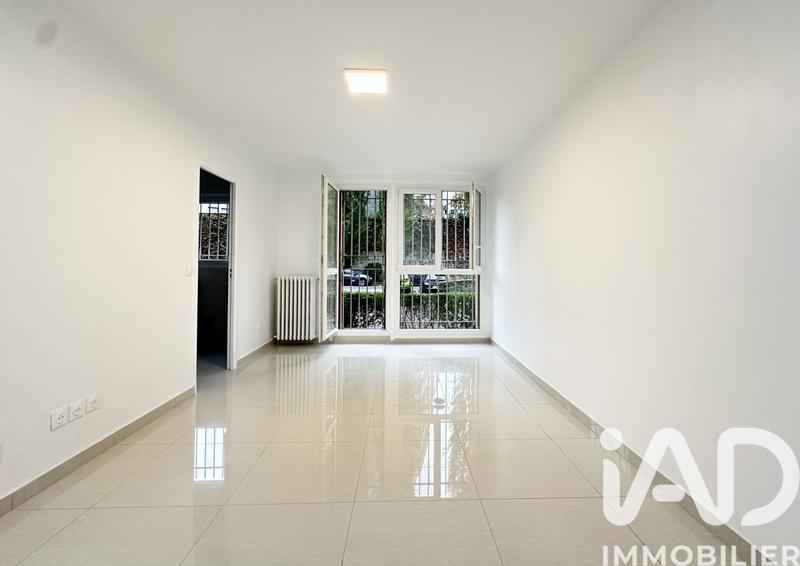 Appartement - 51 m² - 3 pièces