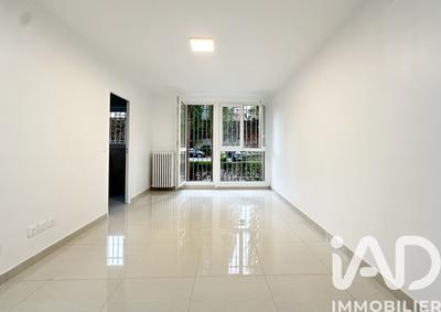 Appartement - 51 m² - 3 pièces