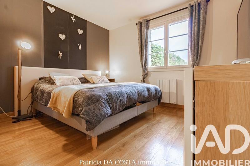 Maison - 132 m² - 7 pièces