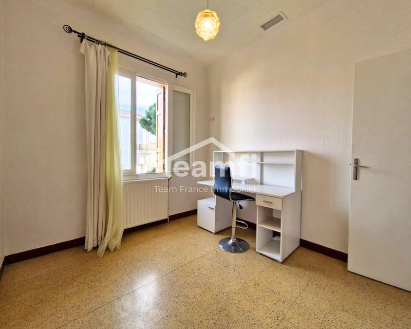 Maison - 110 m² - 6 pièces