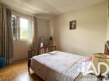 Maison de ville - 77 m² - 4 pièces