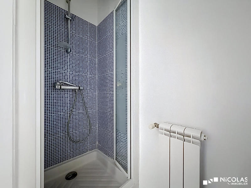 Appartement - 124 m² - 4 pièces