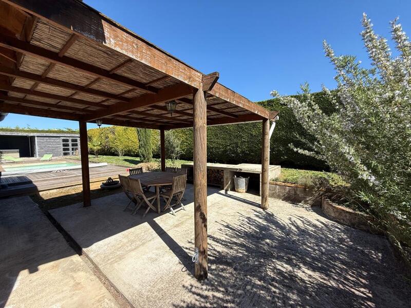 Maison - 144 m² - 4 pièces