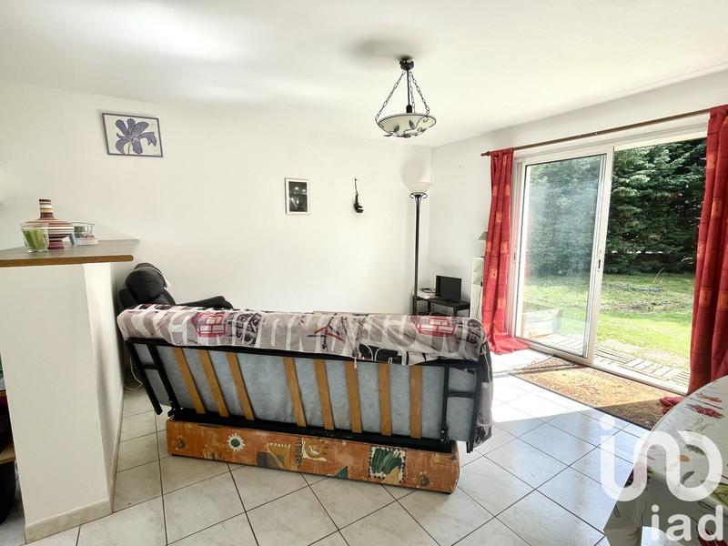 Maison - 175 m² - 8 pièces