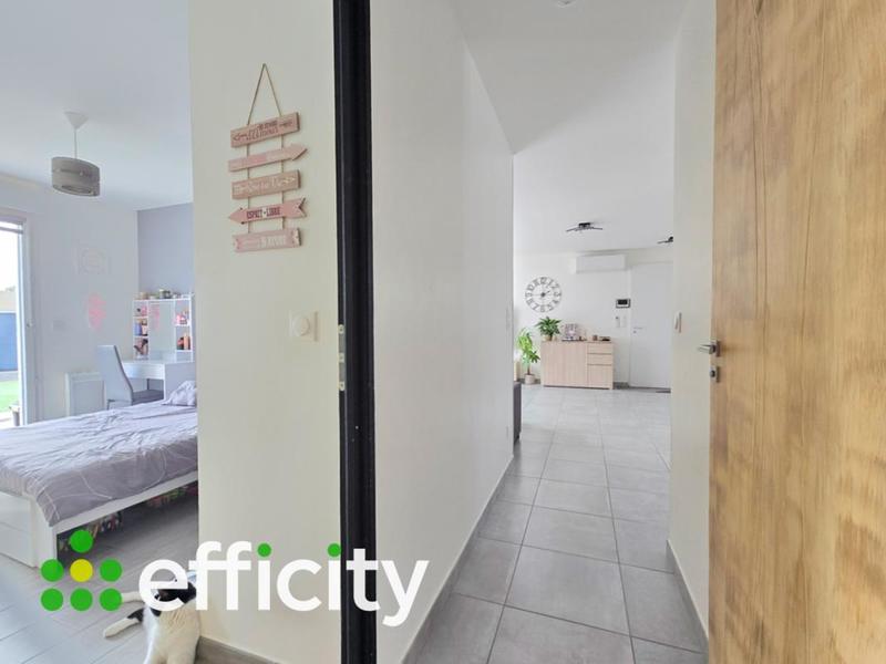 Villa - 91 m² - 4 pièces