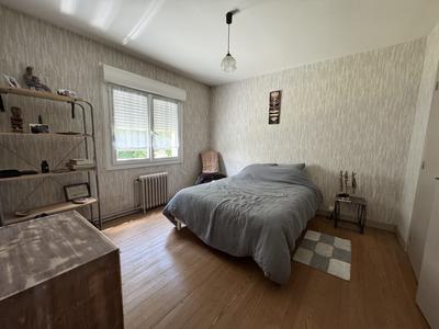 Appartement - 72 m² - 3 pièces