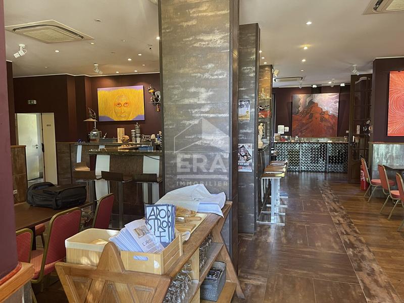 Demeure - 900 m² - 14 pièces