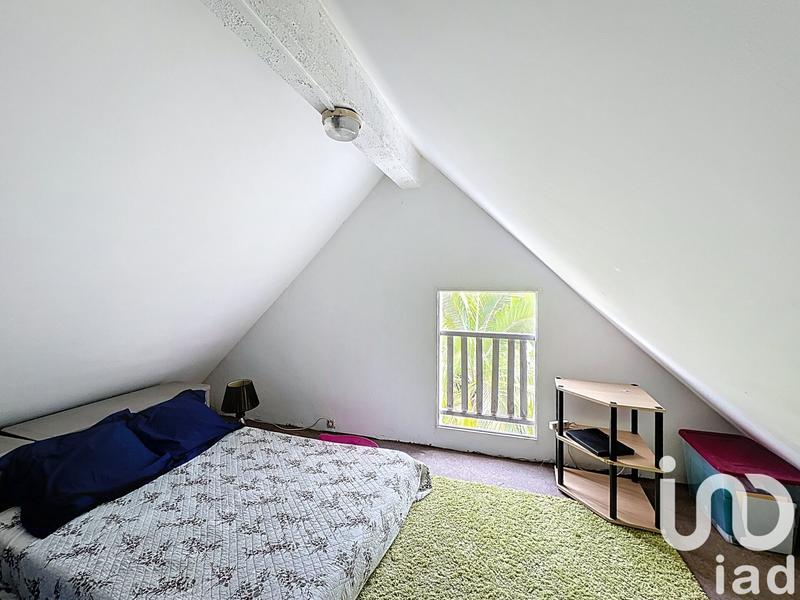 Maison - 143 m² - 5 pièces