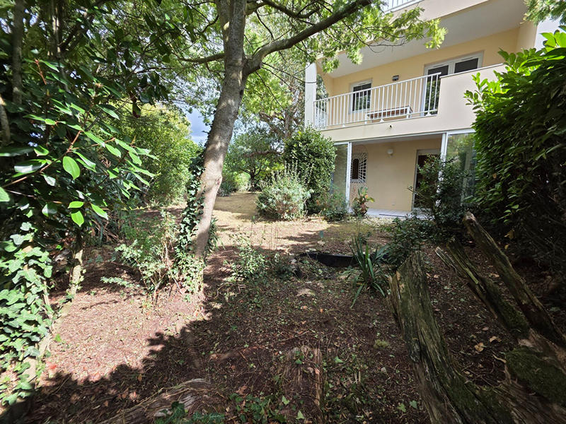 Appartement - 31 m² - 2 pièces