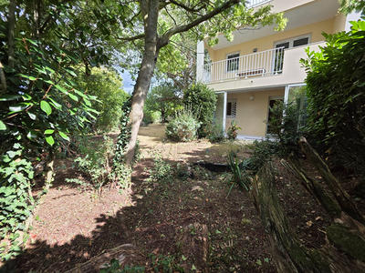 Appartement - 31 m² - 2 pièces