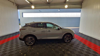 Nissan Qashqai Mild Hybrid 140 Ch Tekna
