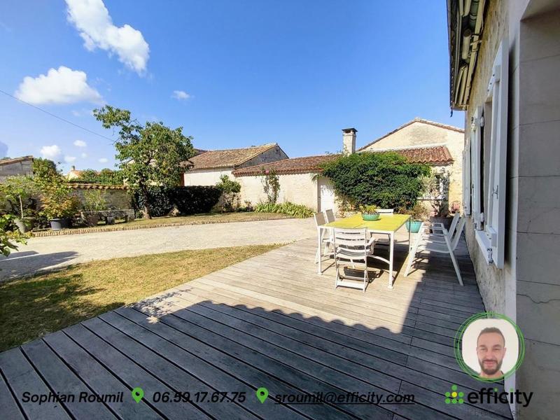 Maison - 147 m² - 7 pièces
