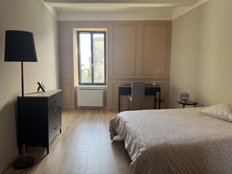 Maison de village - 400 m² - 12 pièces