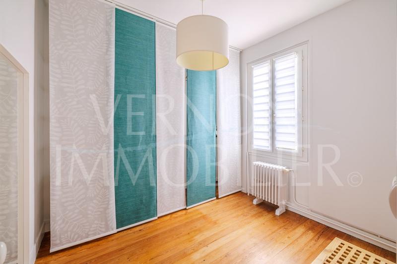 Maison - 60 m² - 3 pièces