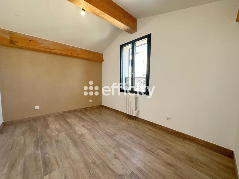 Maison - 118 m² - 5 pièces