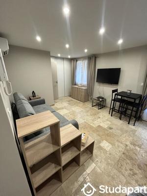Maison - 20 m² - 1 pièce