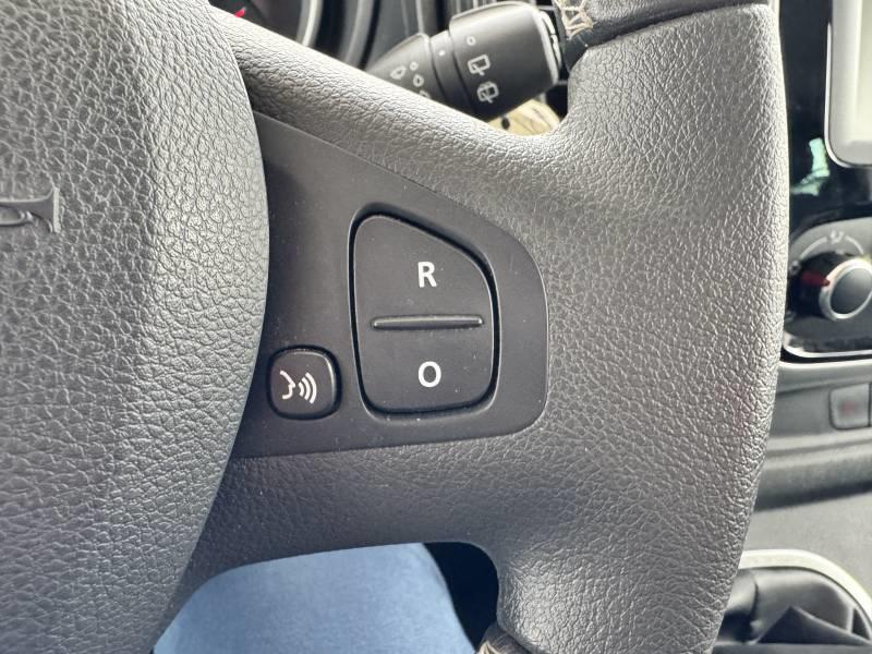 Renault Trafic Combi L1 dCi 145 Energy s&amp;S Intens 2