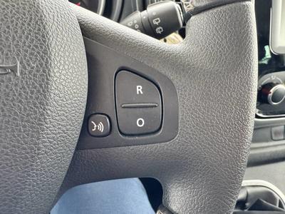 Renault Trafic Combi L1 dCi 145 Energy s&amp;S Intens 2