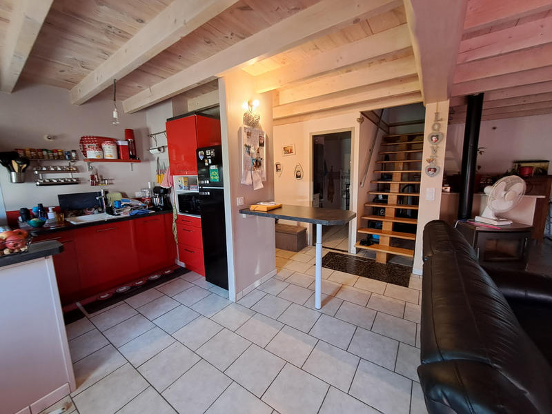 Propriété - 295 m² - 11 pièces