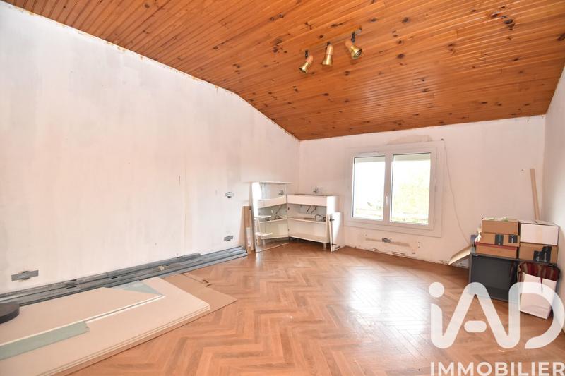 Maison - 106 m² - 5 pièces