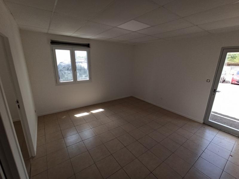 Local commercial - 290 m² - 5 pièces