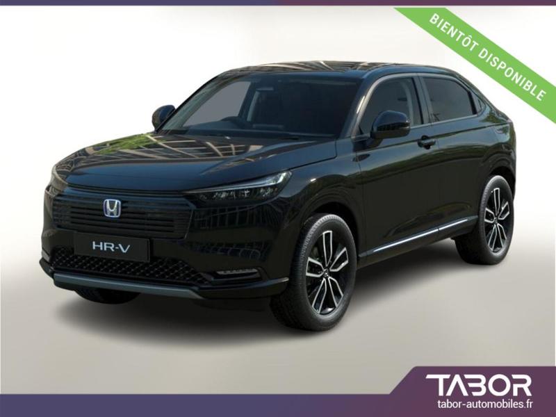 Honda Hr-V e:Hev 131 Advance Led Gps Acc keyl