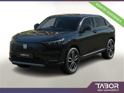 Honda Hr-V e:Hev 131 Advance Led Gps Acc keyl