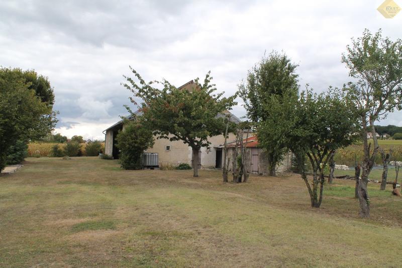 Maison - 152 m² - 4 pièces