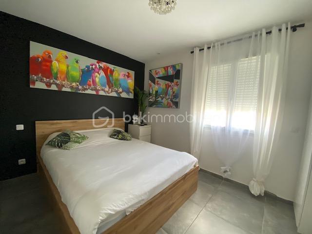 Maison - 86 m² - 4 pièces