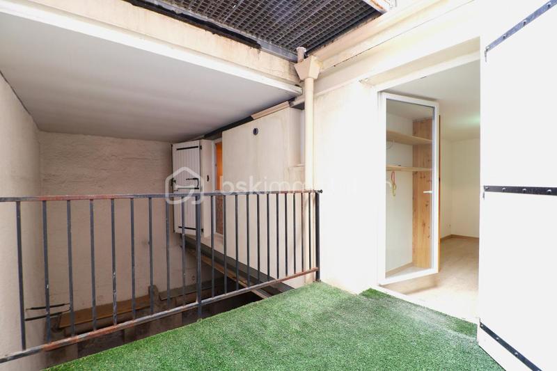 Duplex - 71 m² - 4 pièces