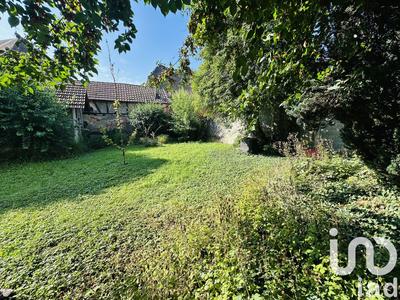 Appartement - 41 m² - 3 pièces