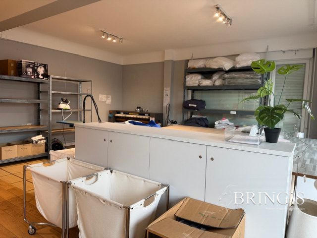 Local commercial - 71 m²