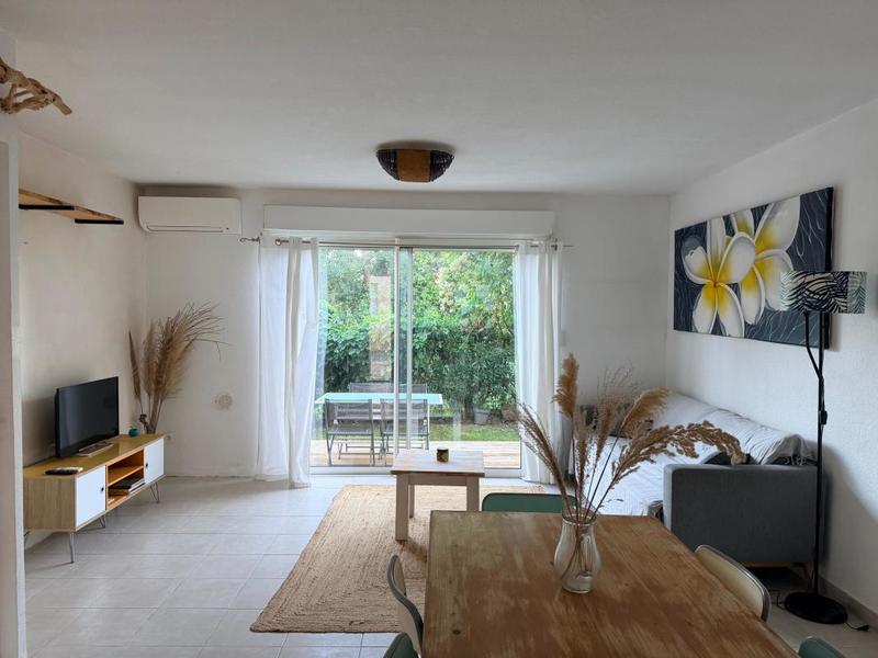 Villa - 60 m² - 3 pièces