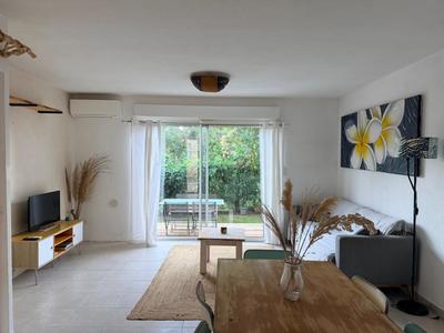 Villa - 60 m² - 3 pièces