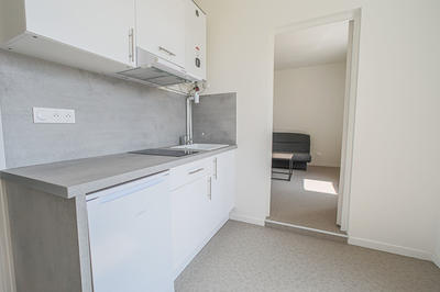 Appartement - 25 m² - 1 pièce