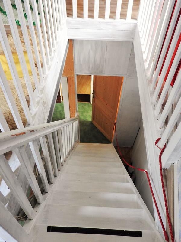 Maison - 149 m² - 7 pièces