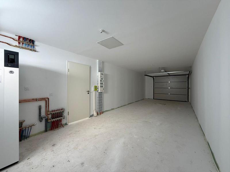 Maison contemporaine - 139 m² - 5 pièces