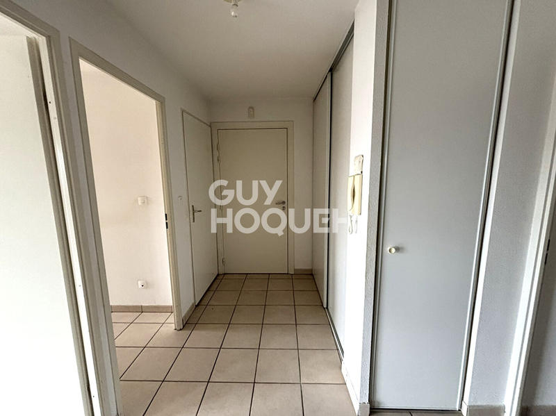 Appartement - 87 m² - 4 pièces