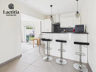 Maison - 42 m² - 2 pièces