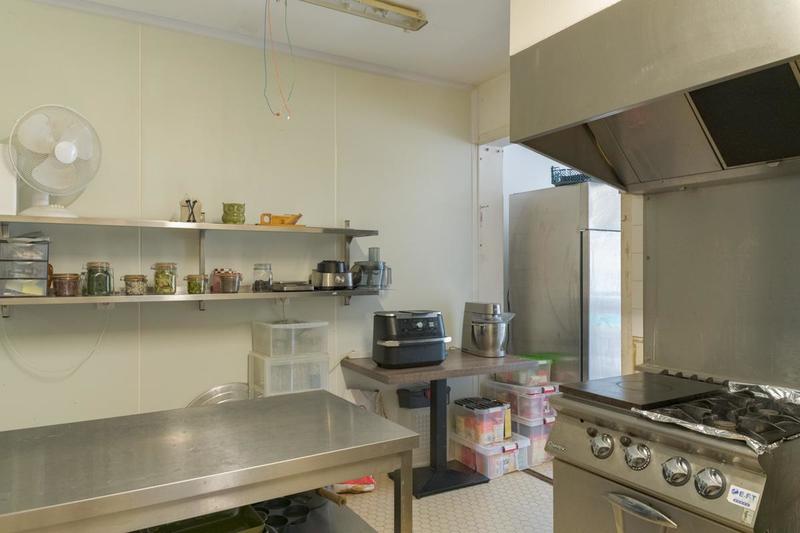 Maison chambre d'hôtes - 540 m² - 15 pièces