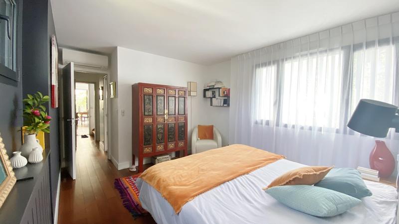 Appartement sur toit - 160 m² - 5 pièces