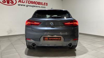 Bmw X2 Sdrive 18da m Sport X 150 Ch + 5100 Euros d'Options