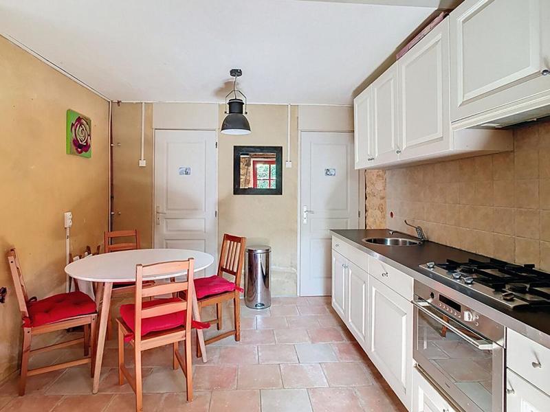 Maison - 170 m² - 9 pièces